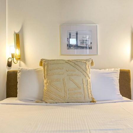 Private 2Br In Uptown By Hosteeva Apartment New Orleans Luaran gambar