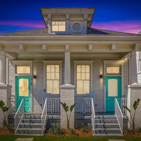 Private 2Br In Uptown By Hosteeva Apartment New Orleans Luaran gambar