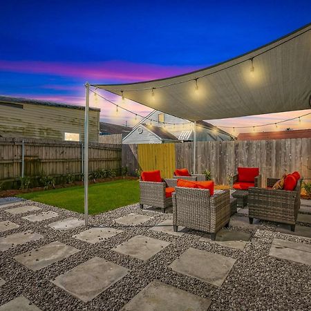 Private 2Br In Uptown By Hosteeva Apartment New Orleans Luaran gambar
