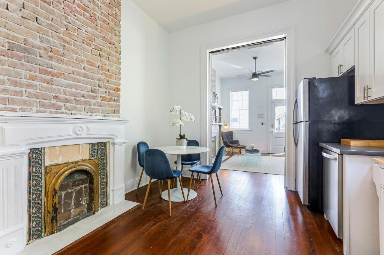Private 2Br In Uptown By Hosteeva Apartment New Orleans Luaran gambar