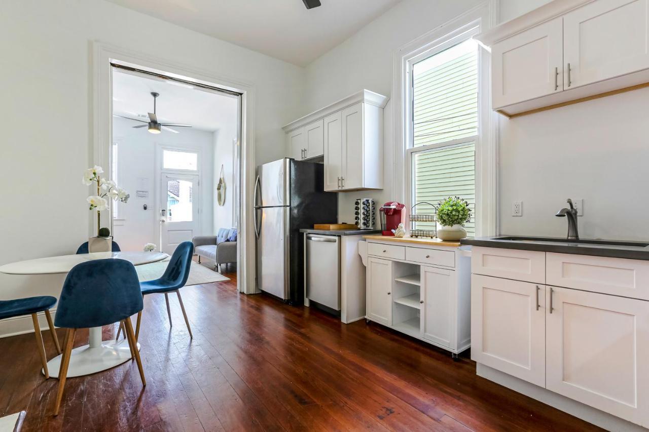 Private 2Br In Uptown By Hosteeva Apartment New Orleans Luaran gambar