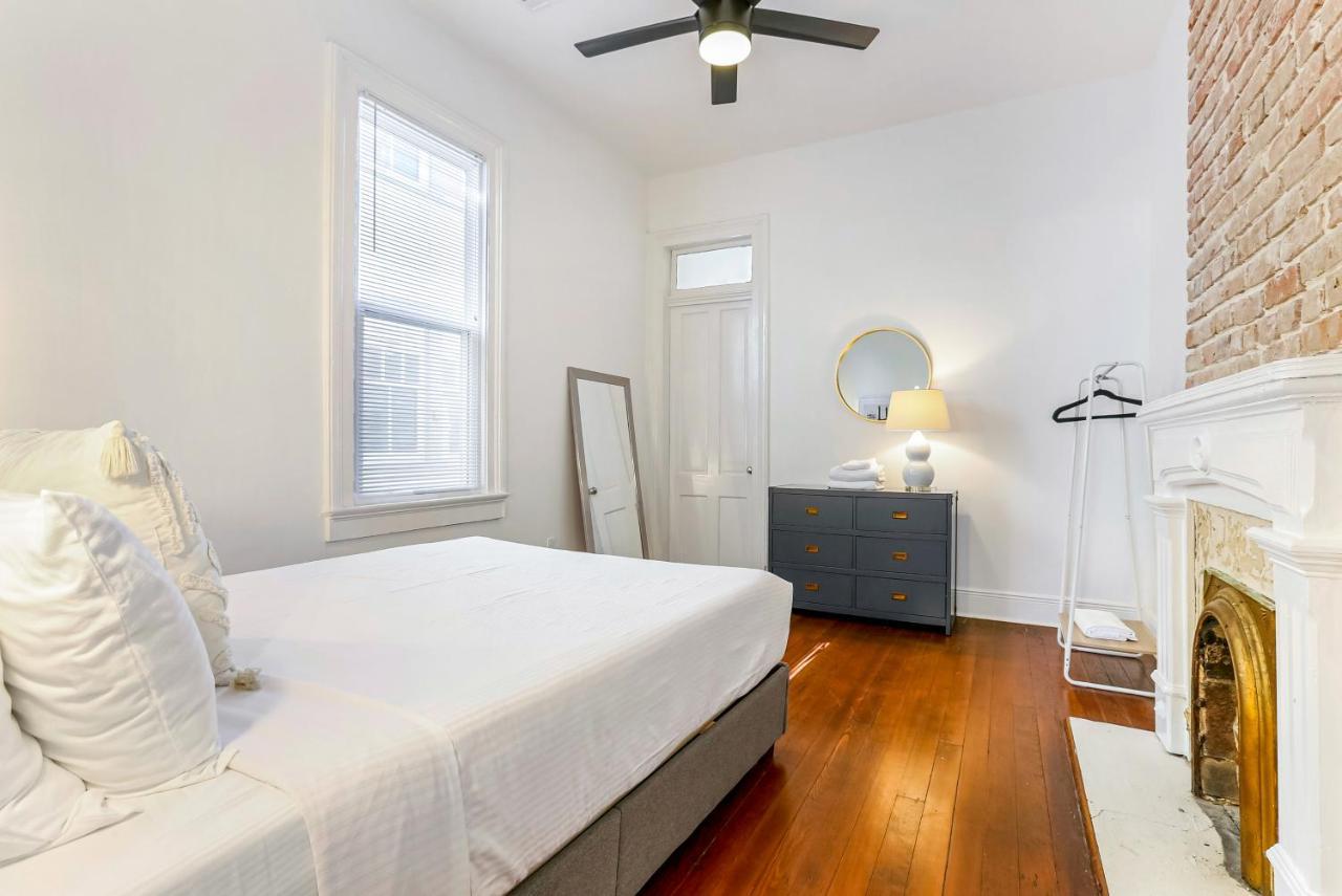 Private 2Br In Uptown By Hosteeva Apartment New Orleans Luaran gambar