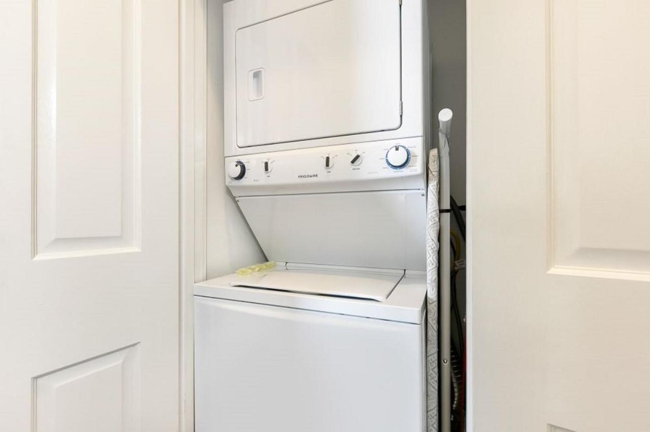 Private 2Br In Uptown By Hosteeva Apartment New Orleans Luaran gambar